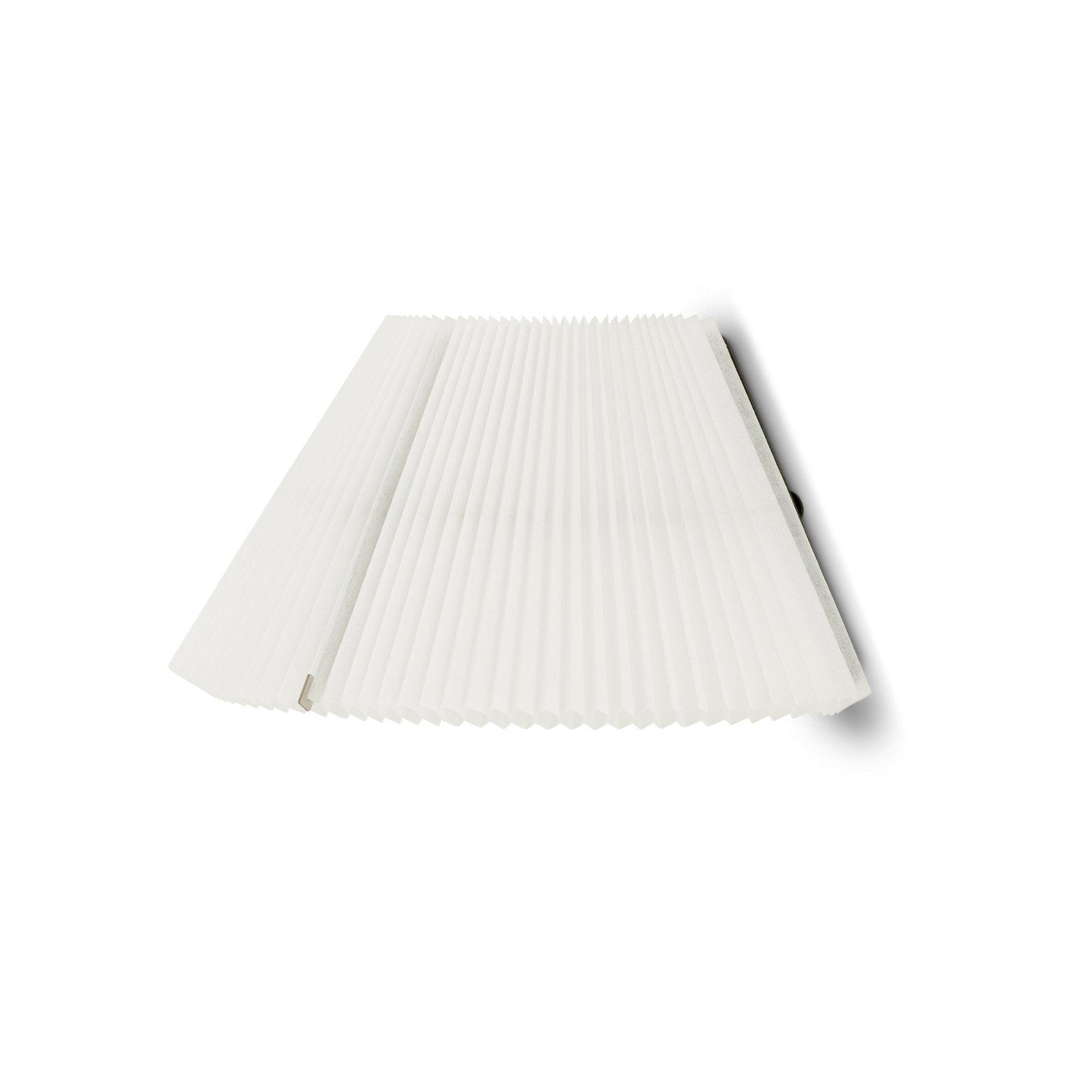 Nebra Lampa Ścienna White - New Works