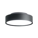 Shadow 2 Stropné Lampa IP54 2700/3000K Black - LIGHT-POINT