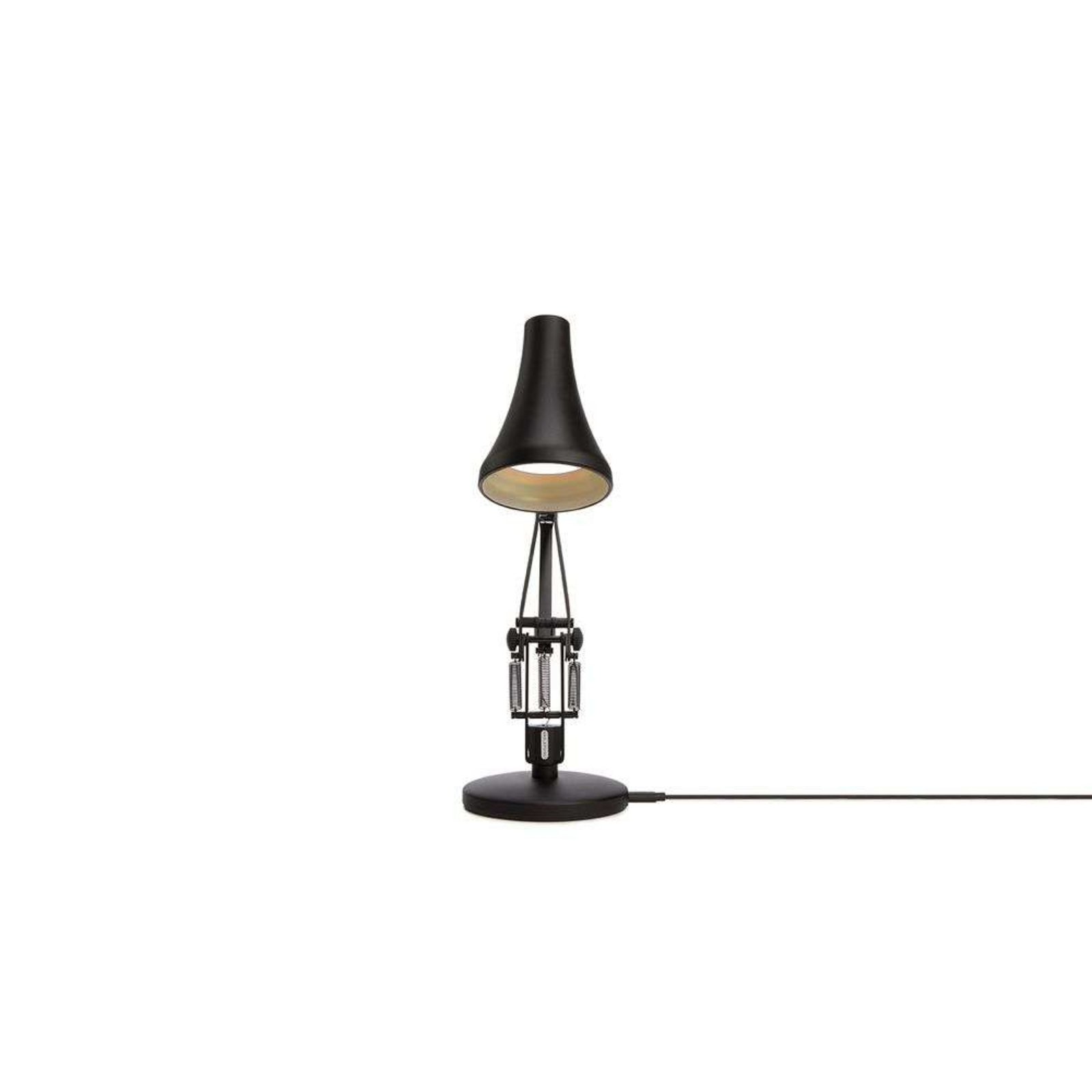 90 Mini Mini Lampă de Masă Carbon Black - Anglepoise