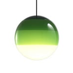 Dipping Light 30 Pendel Green - Marset