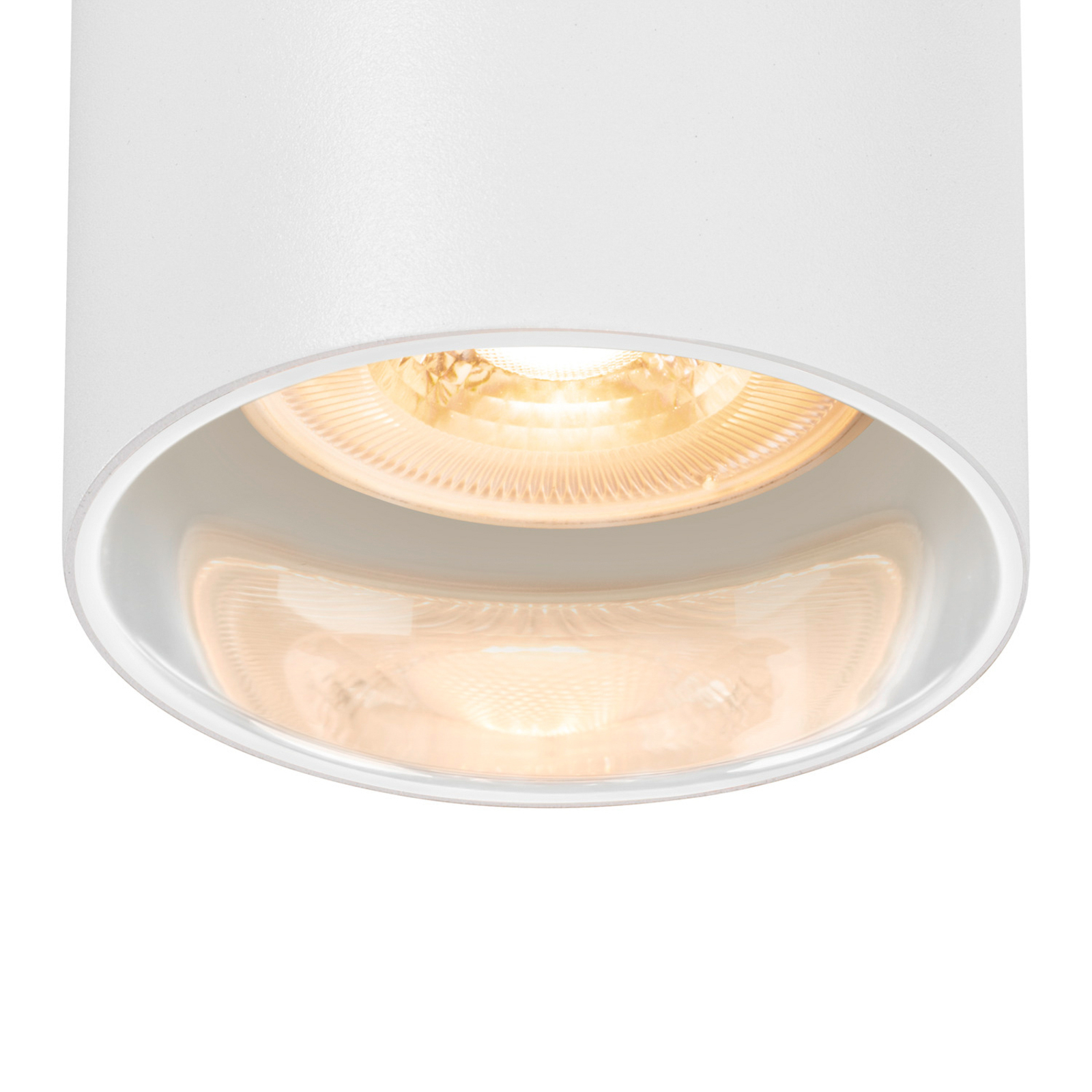 Asto Tube 2 Deckenleuchte White - SLV