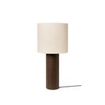 Post Lampadar Solid/Neutral - ferm LIVING