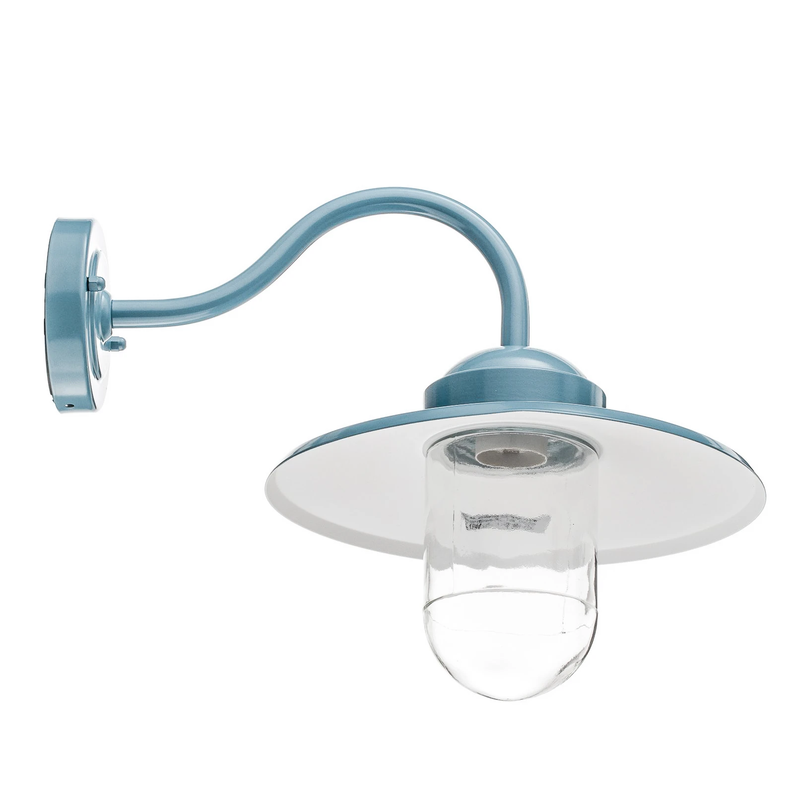 Aplique de exterior Blue Dolce