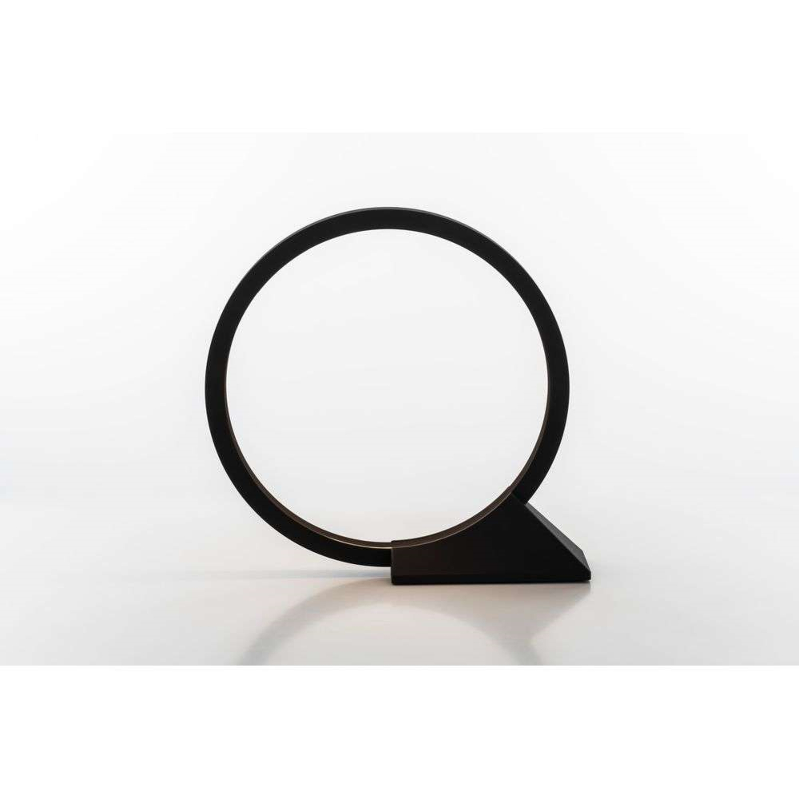 O 45 F/W Aplică de Perete/Lampadar de Exterior Black - Artemide