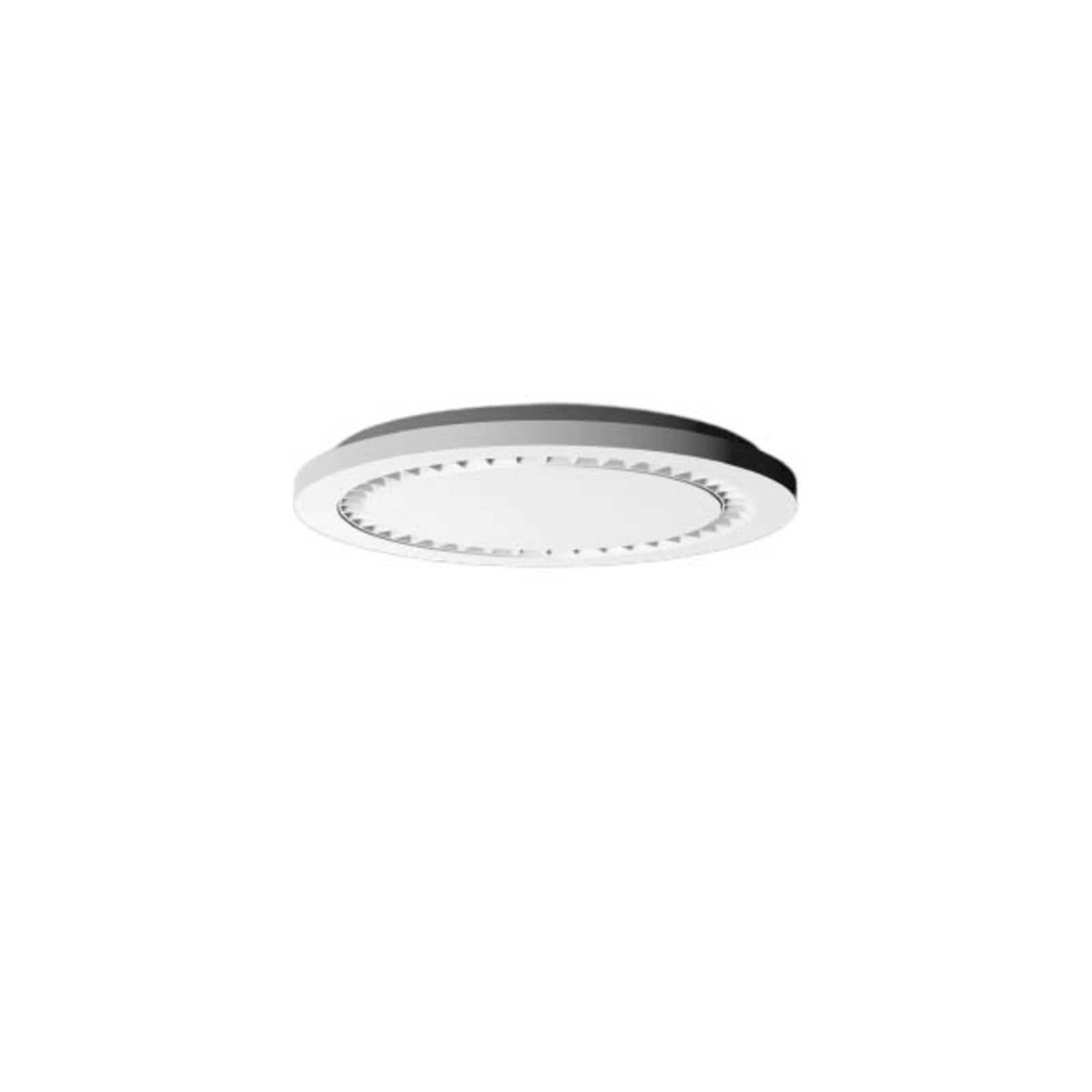 RZB Hemis Round LED-Deckenleuchte