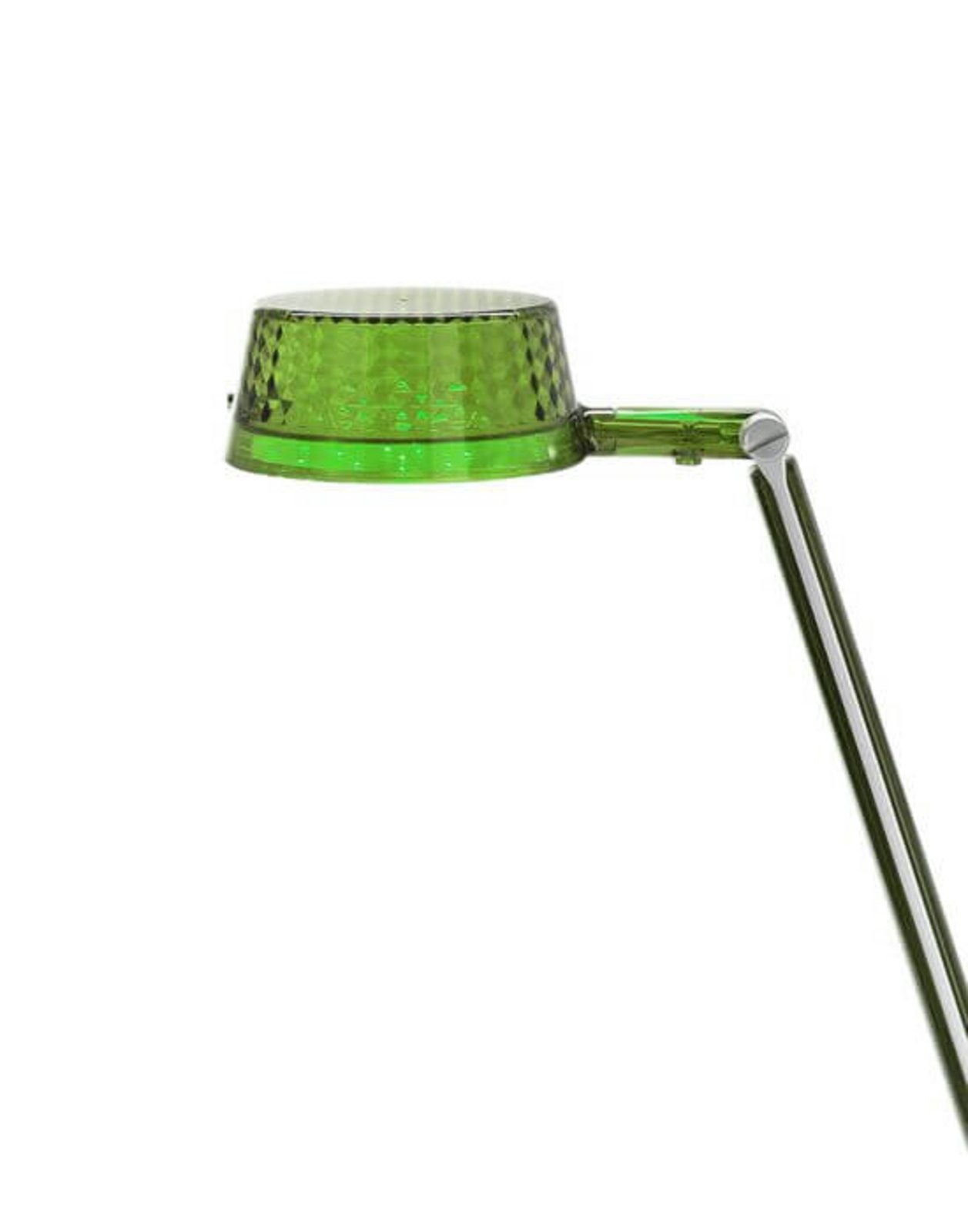 Aledin Dec Stolna lampa Zelena - Kartell