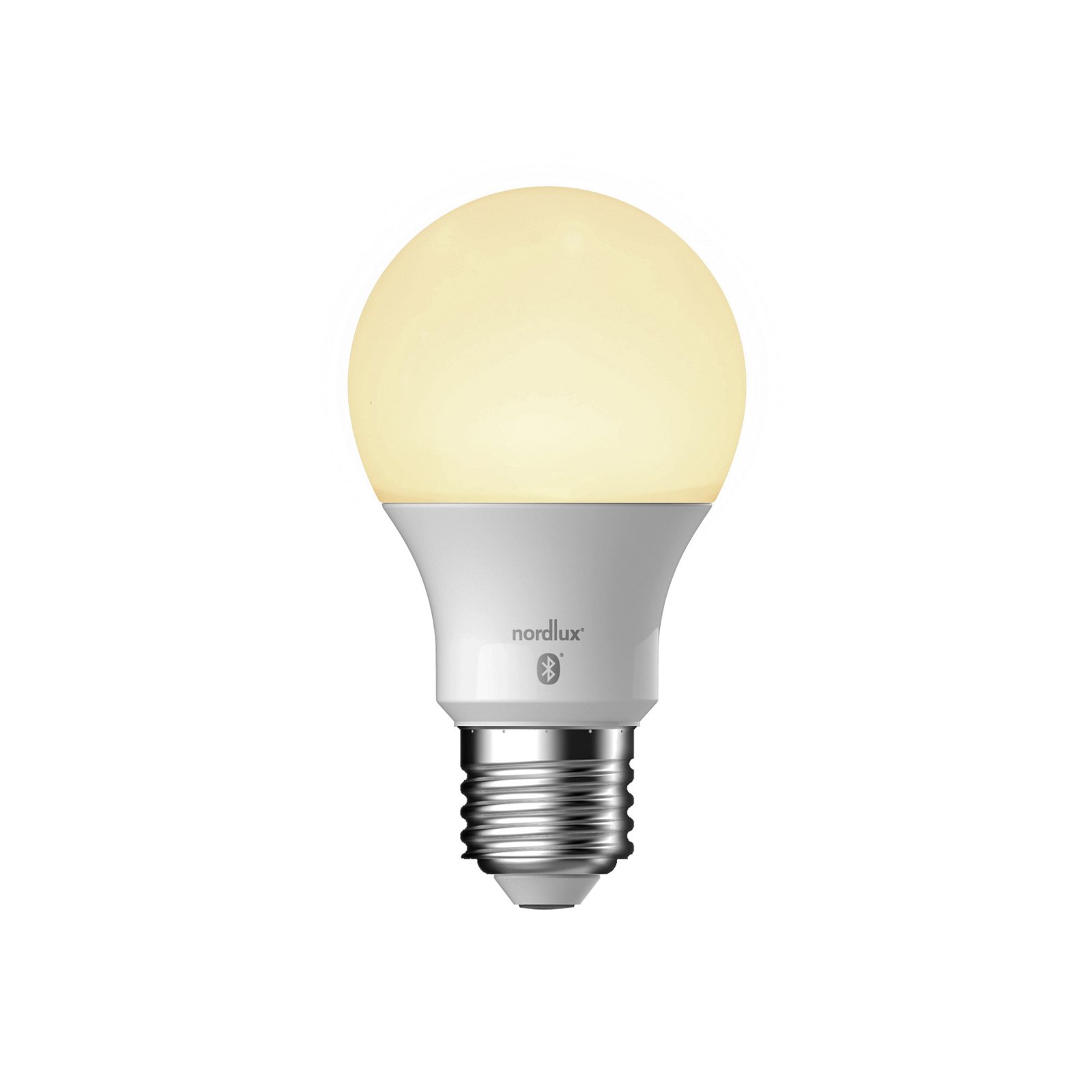 Smart LED lámpa E27 6,5W CCT 806lm kültérre