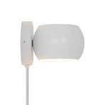 Belir Fali Lámpa White - Nordlux