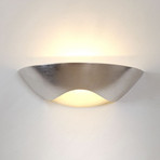 Noble wall lamp Matteo Curve