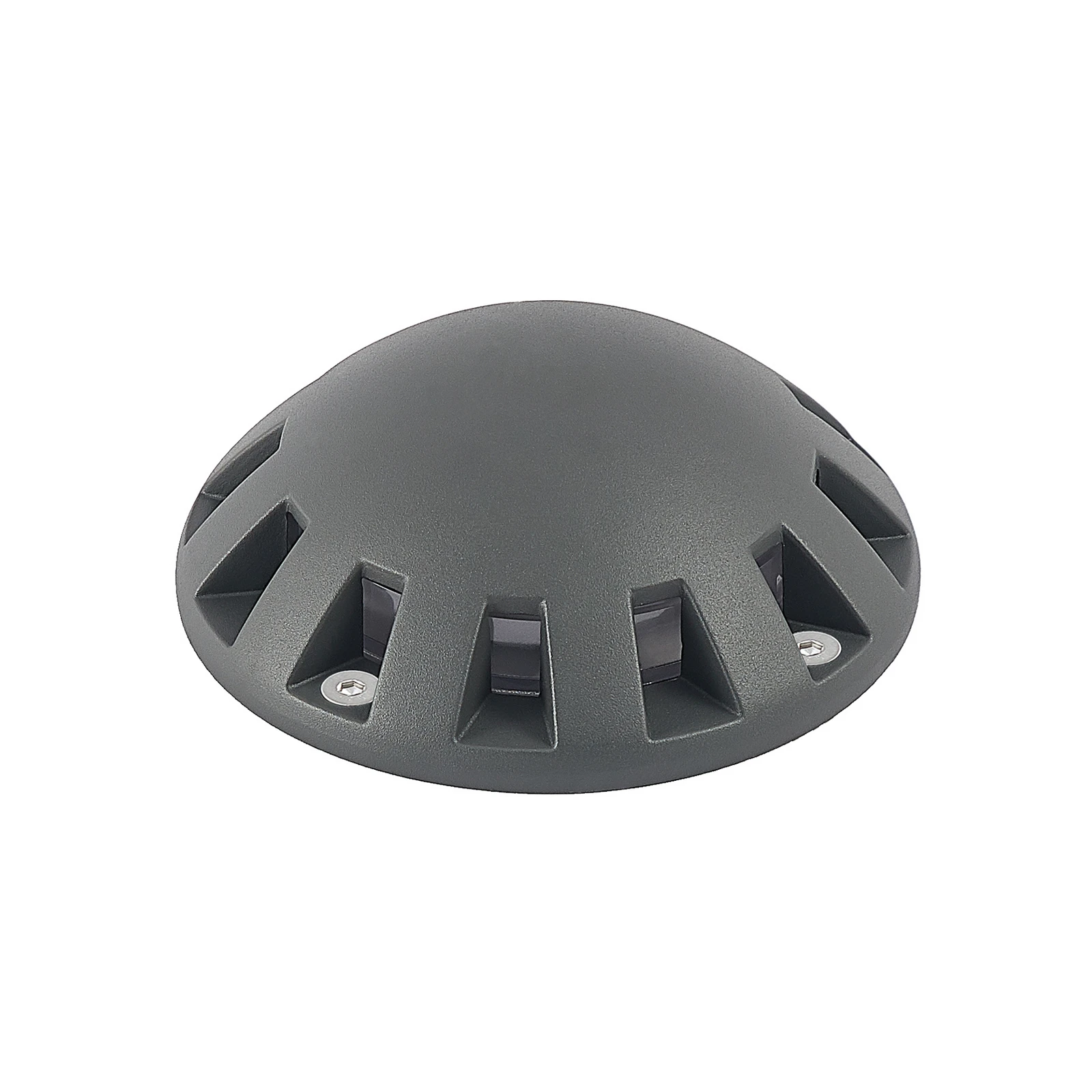 Lindby Emiro LED-Bodenstrahler, überfahrbar