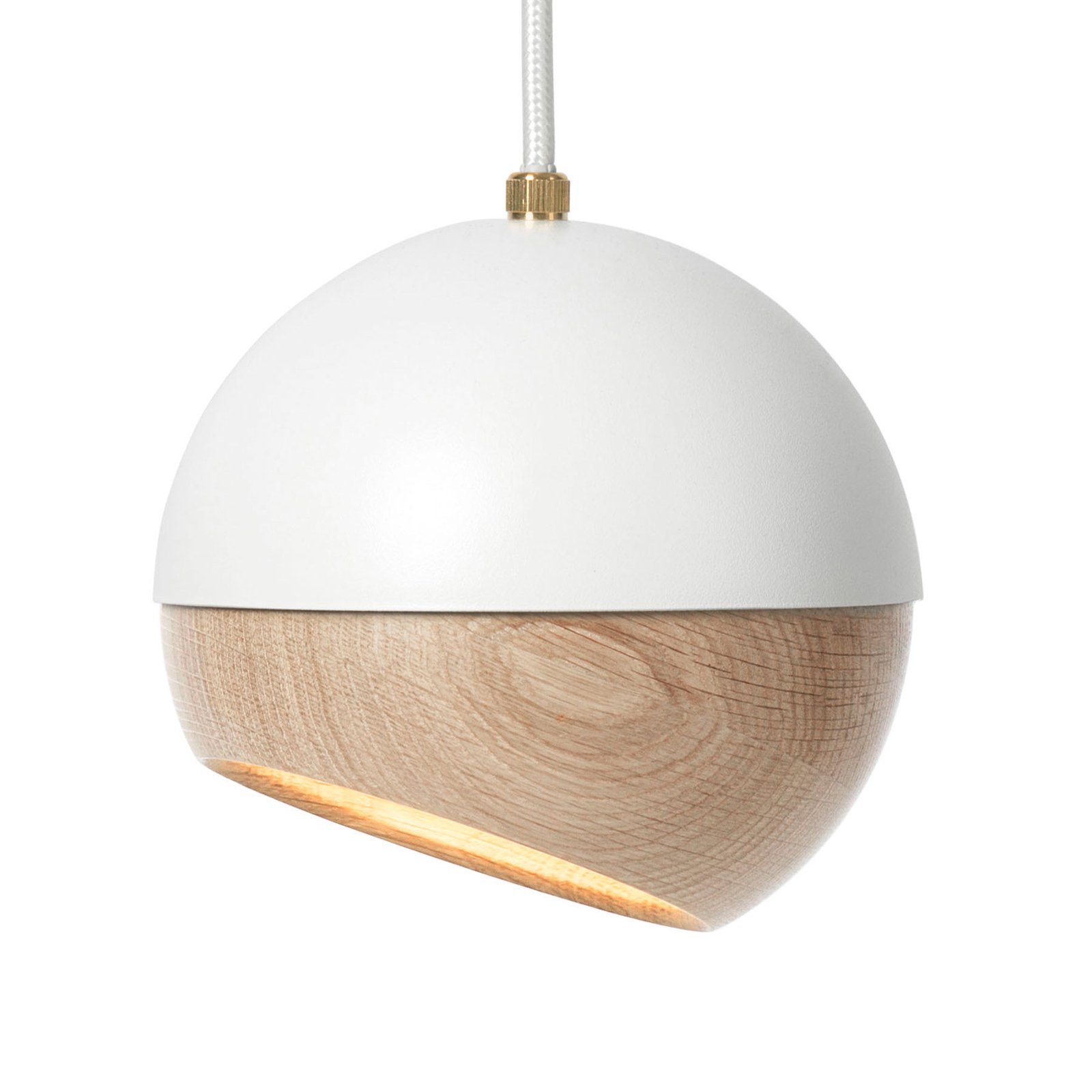 Mater Ray S/M Pendelleuchte