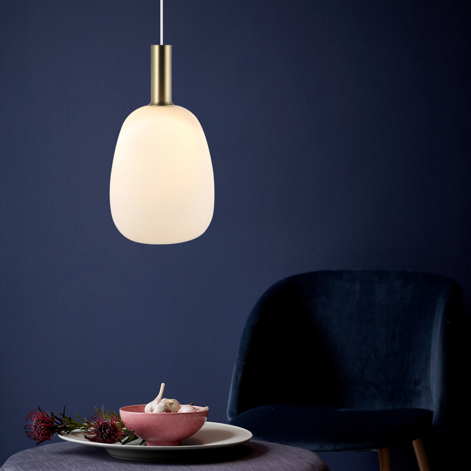 Alton 23 Taklampa White - Nordlux