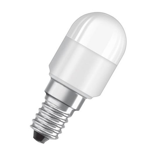 OSRAM bec LED special T26 E14 2,3W 827 mat