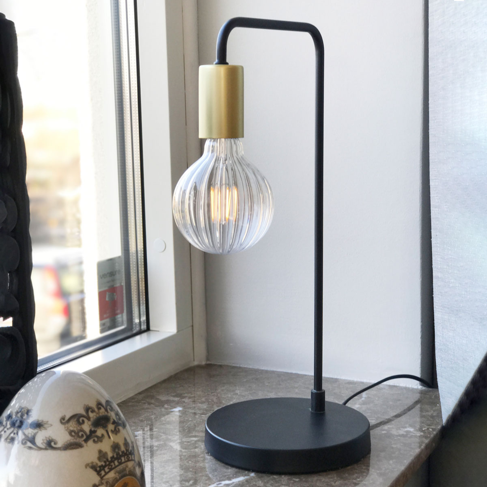 By Rydéns Fondi table lamp