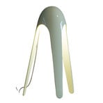 Cyborg Bordslampa Grön - Martinelli Luce