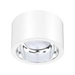 ALG54 LED ceiling spotlight, Ø 12.9 cm white