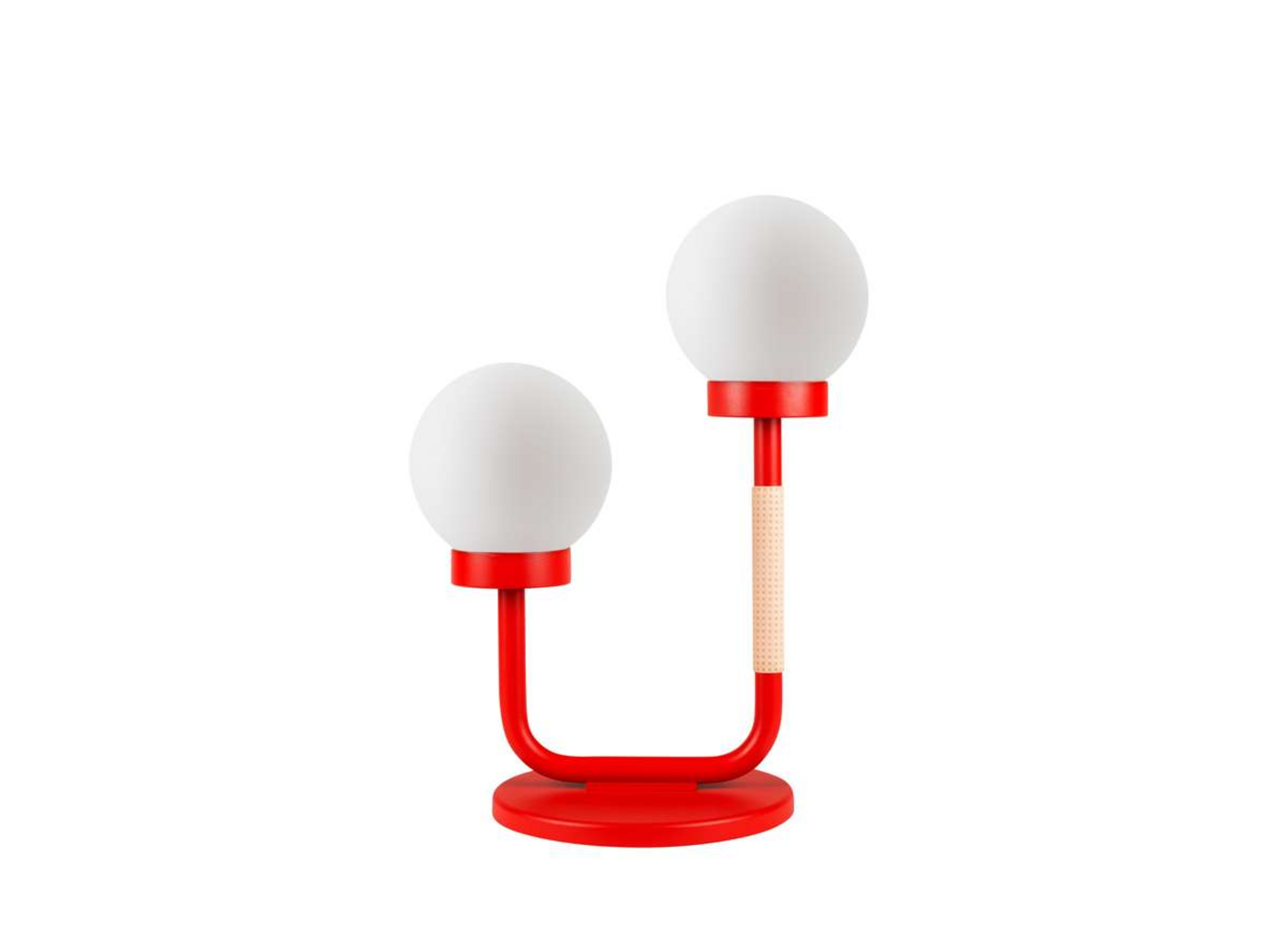 Little Darling Lampe de Table Strawberry Red - Swedish Ninja