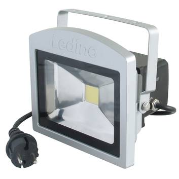 LED-spotlight Benrath, anti-panik-lampe m. batteri