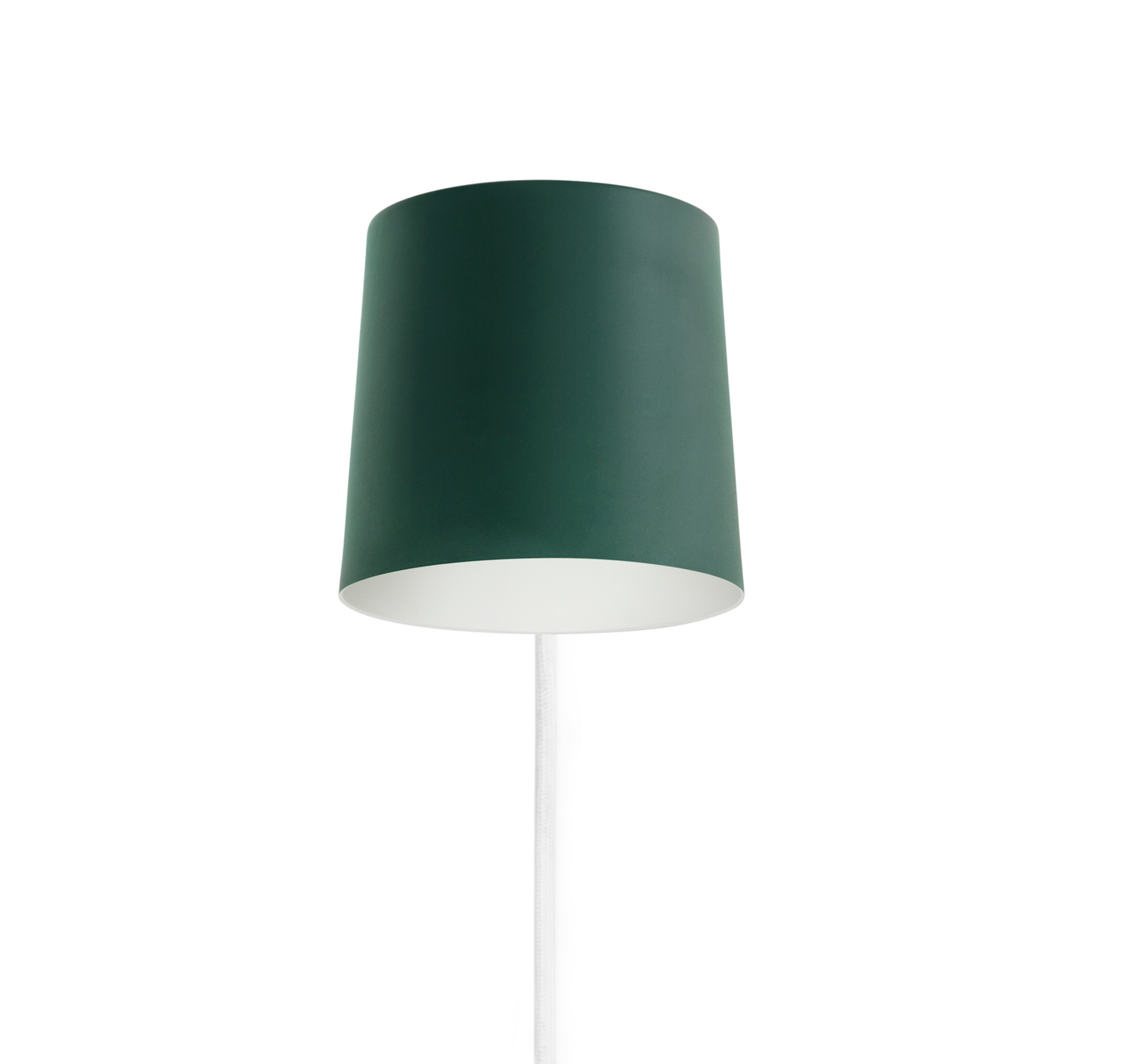 Rise Applique Murale Vert Pétrole - Normann Copenhagen