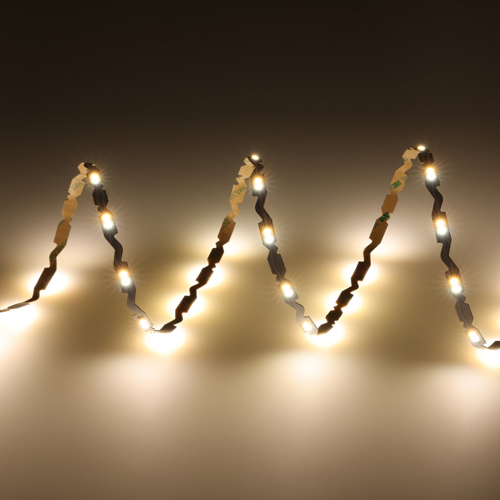 EGLO connect Stripe-Z CCT tira LED 2m ampliación