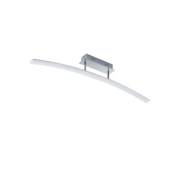 Lorian Plafonnier White/Chrome - Lucande