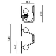 product size