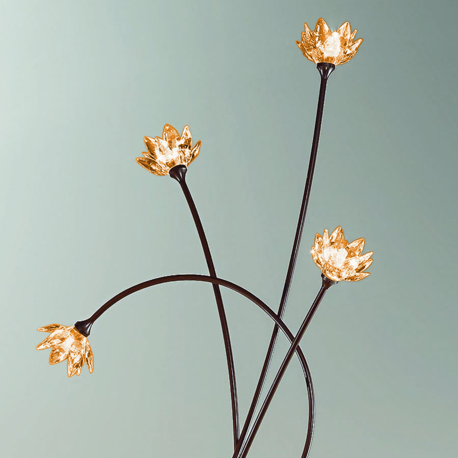 Stehleuchte Fiorella