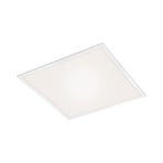 Link LED ceiling lamp, dimmable, CCT, smart, RGB