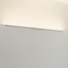 Ribag SpinaLED aplique de pared 60cm atenuable 2700 K