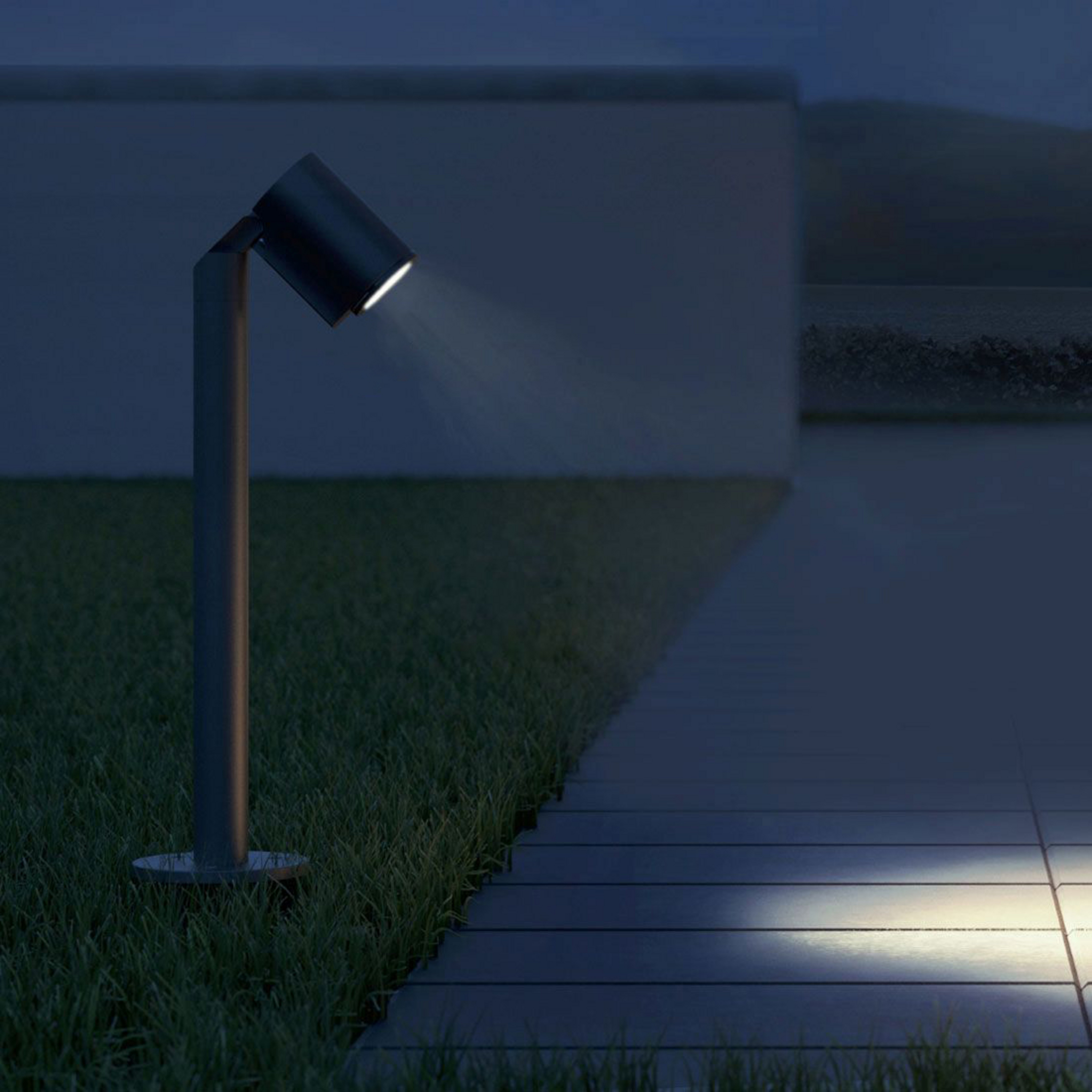 STEINEL Spot Way SC LED postolje