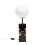 Toiletpaper Lampa Stołowa Lipsticks - Seletti