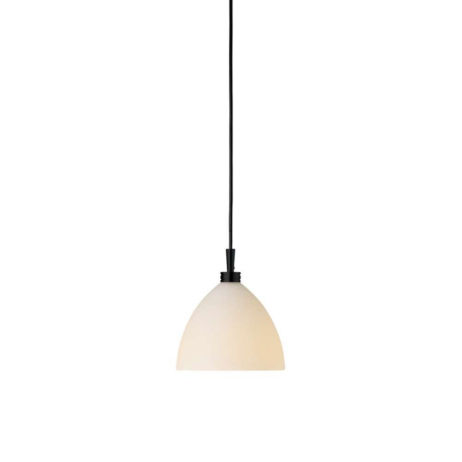 Dove Mega Lustră Pendul Black - Herstal