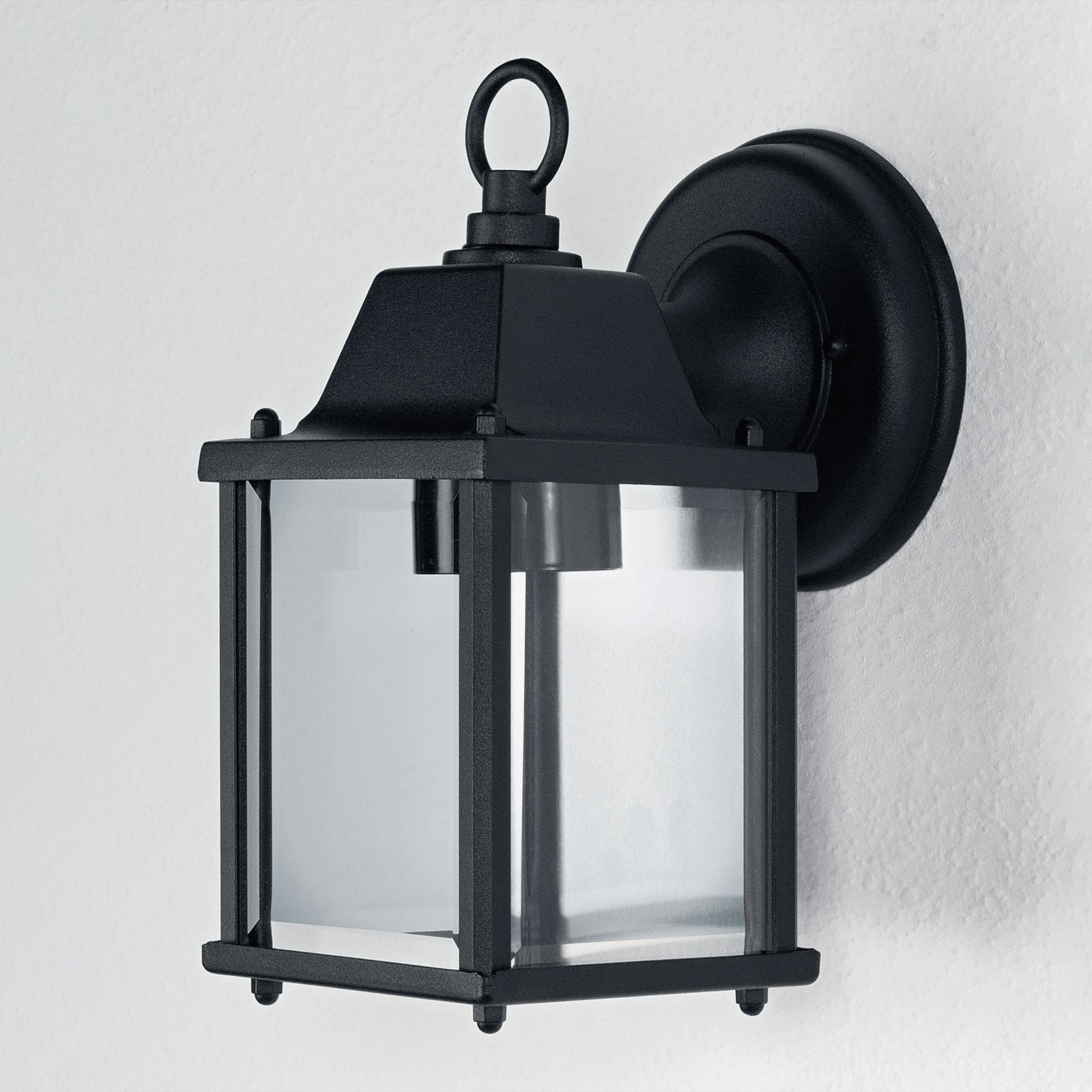 LEDVANCE Endura Classic Lantern Square 22.5 cm