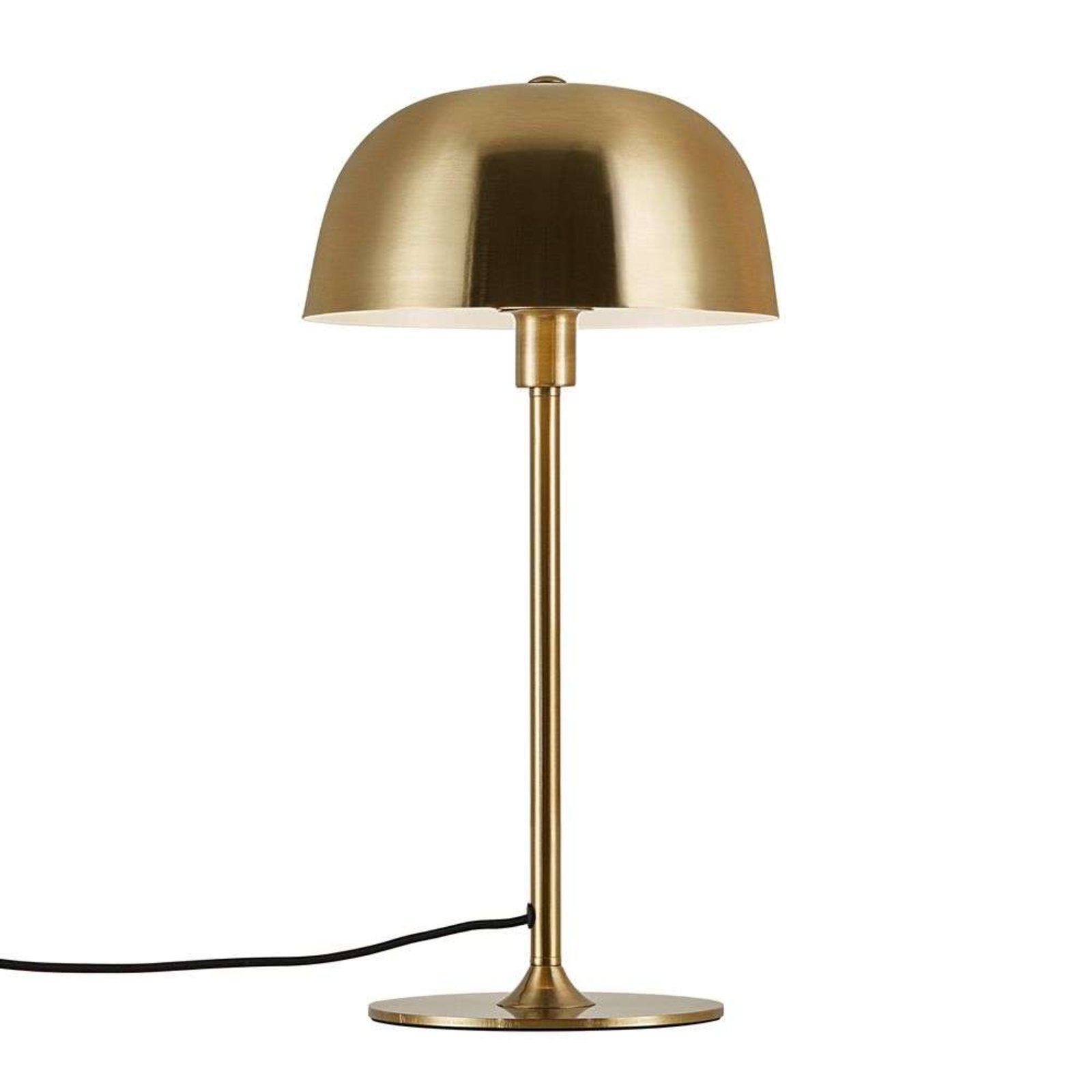 Cera Table Lamp Brass - Nordlux