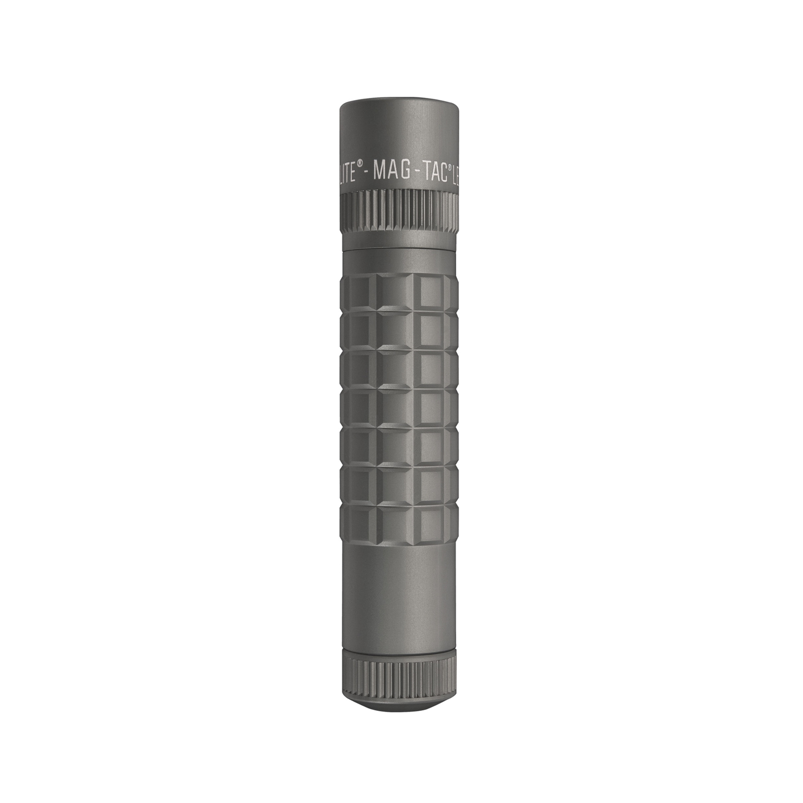 Maglite LED torch Mag-Tac, 2-Cell CR123, grey