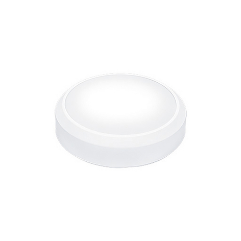 THORNeco Lara VarioFlex Wand IP65 Sensor mit Ring