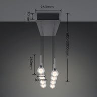 product size
