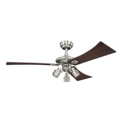 Westinghouse Audubon ventilador de techo