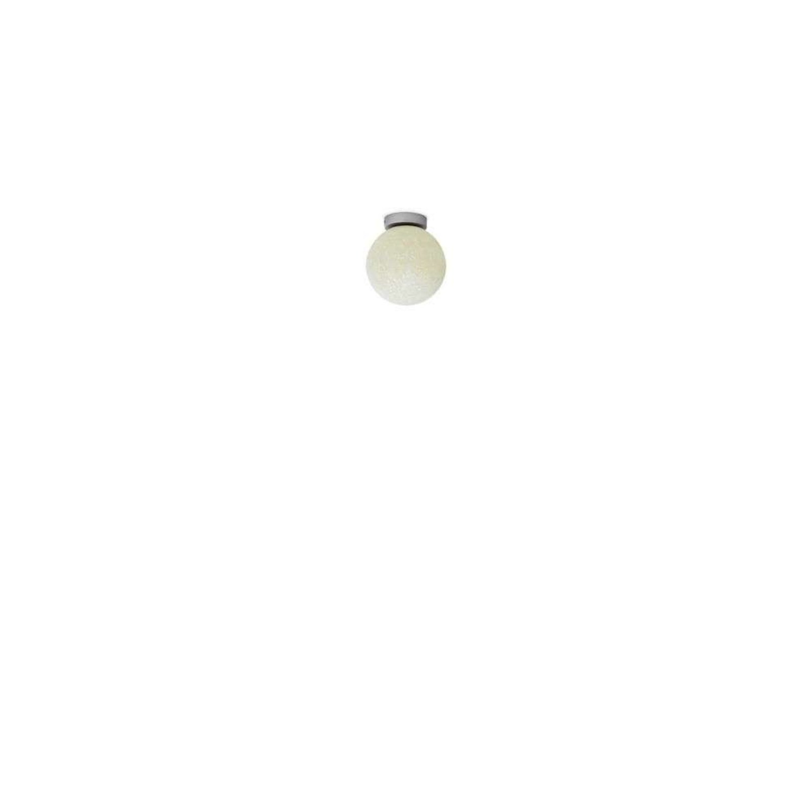 Pix Ceiling-/Wall Lamp Ø20 White - Normann Copenhagen