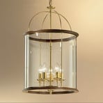 Tasteful Grazie hanging light