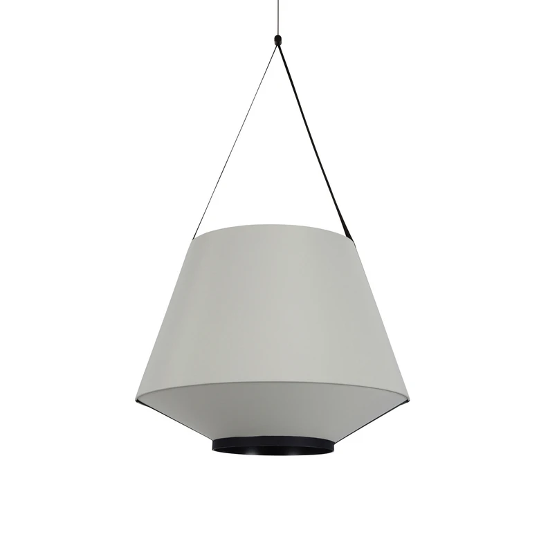 Forestier - Carrie Suspension M Grey