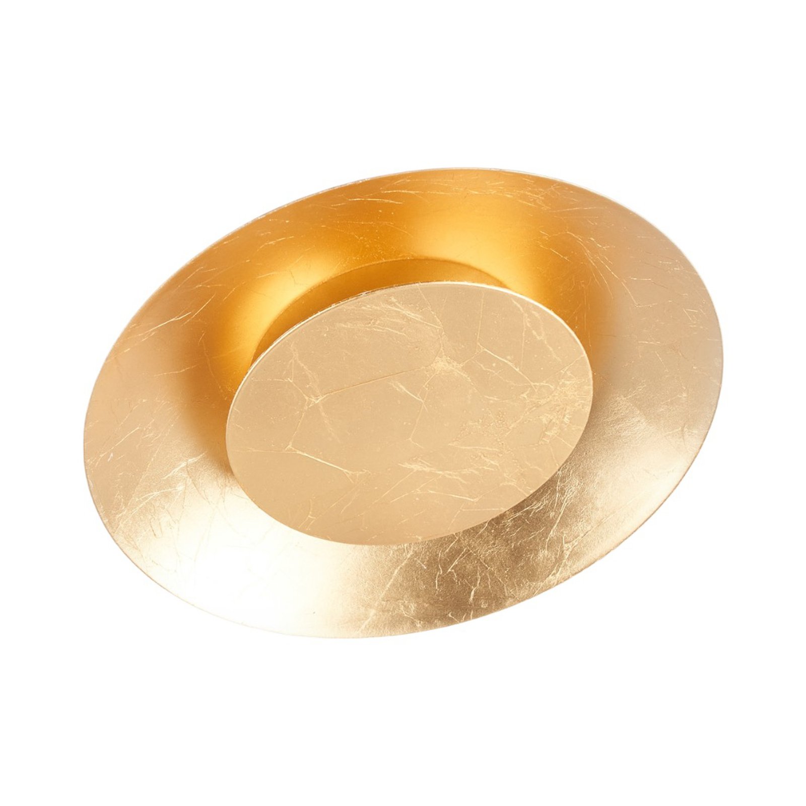 Keti Plafonnier Gold - Lindby