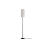 Club Stojací Lampa M Black/Melange Grey - Serien Lighting