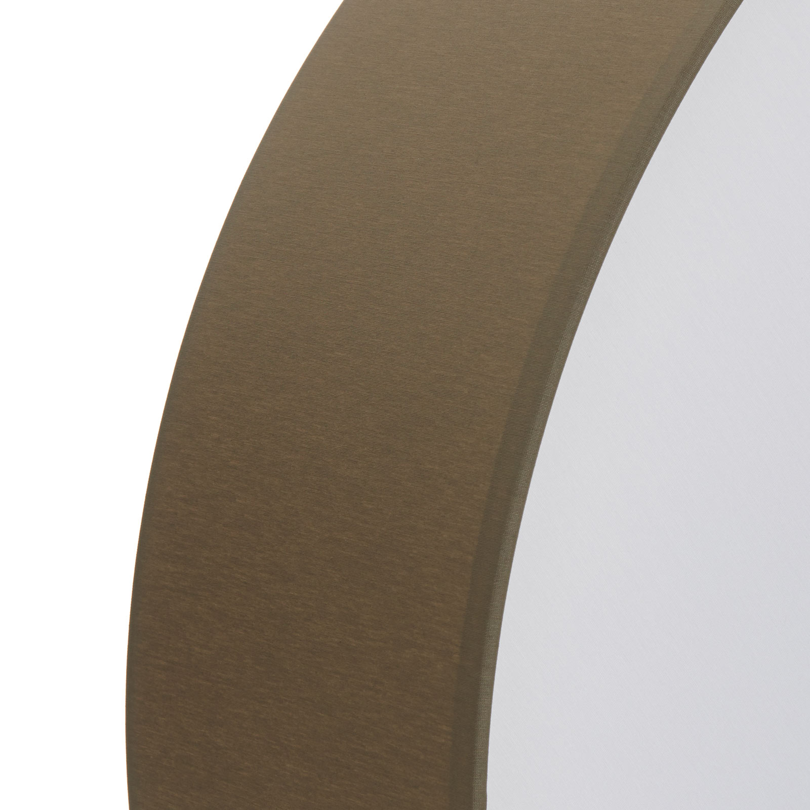 Sivo-hnedé stropné svietidlo Mara, 60 cm