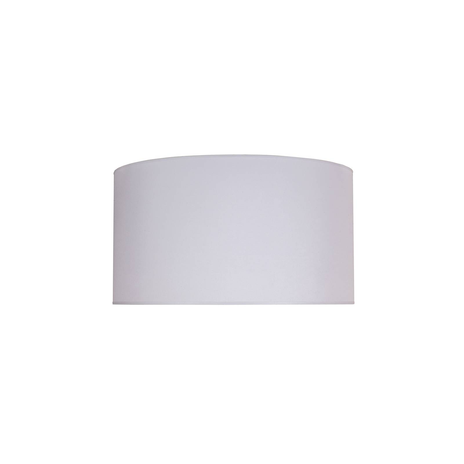Roller lámpaernyő Ø 40 cm, fehér