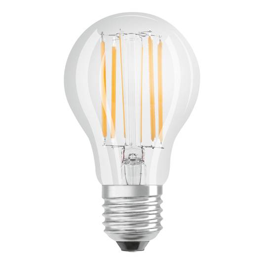 OSRAM Star LED-lampa E27 7,5W filament 4 000 K