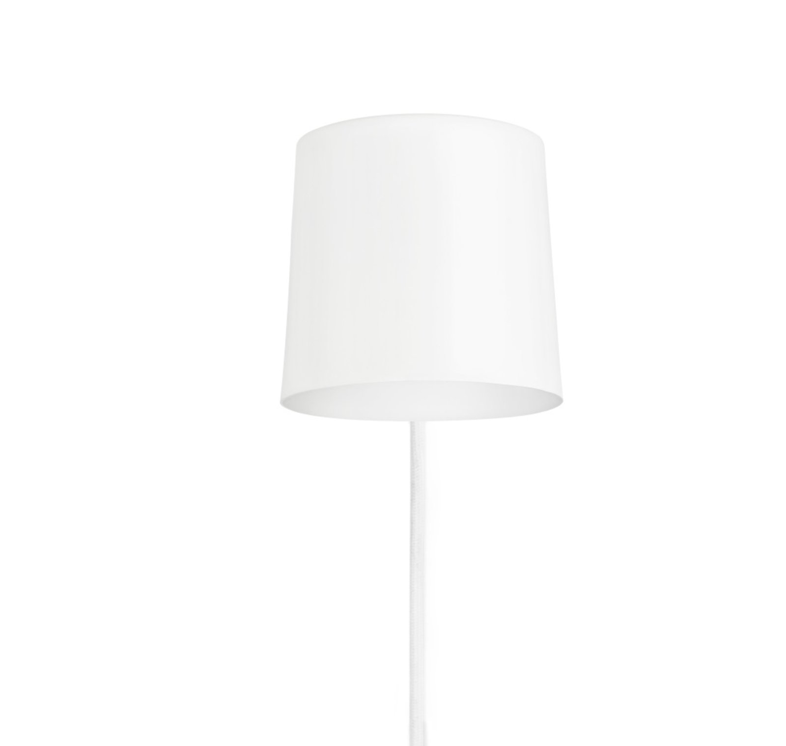 Rise Applique da Parete Bianco - Normann Copenhagen