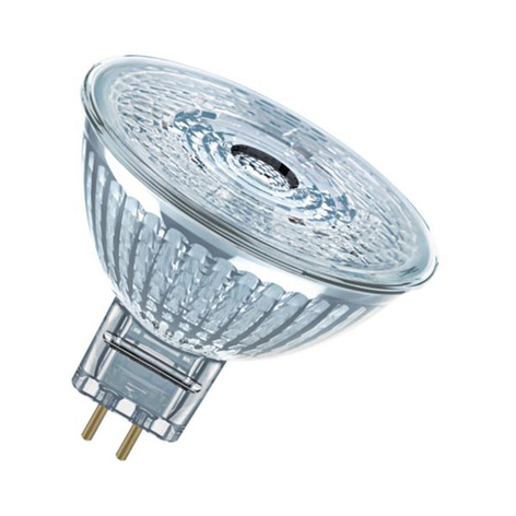 OSRAM LED-Reflektor GU5,3 3,4W 927 36° dimmbar