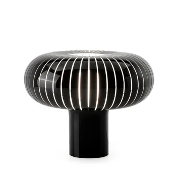 Teresa Bordslampa Svart - Kartell