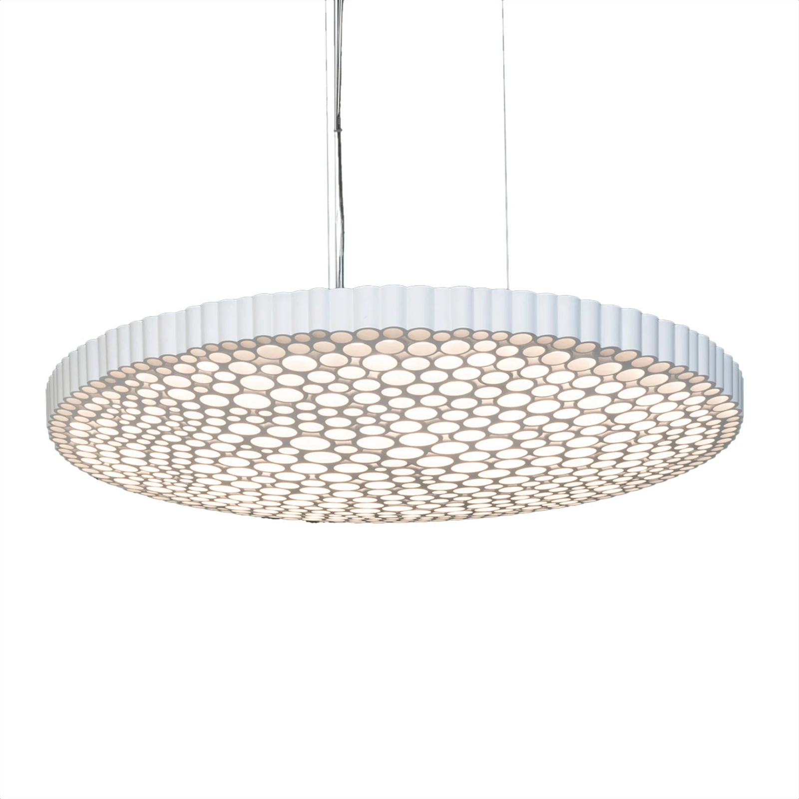 Artemide Calipso LED κρεμαστό φωτιστικό 3.000 K
